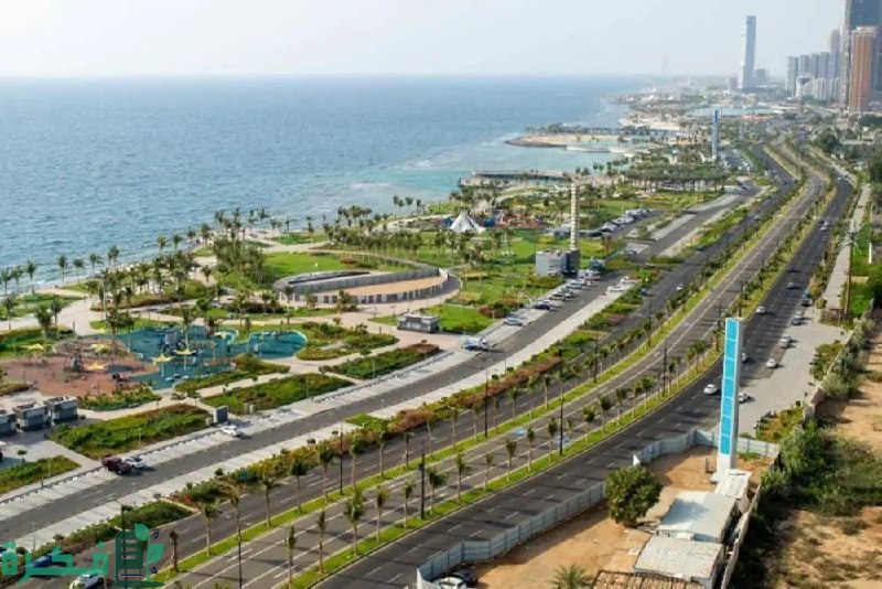 ترقبوا مشروع سكني جديد في جدة والوحدة بـ385 ألف ريال والحجز قريباً