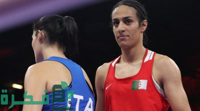 "الأولمبية الدولية" تنتقد خطاب الكراهية الموجه لخليف ويو تينغ