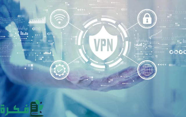 متى يجب استعمال vpn في الألعاب الإلكترونية؟