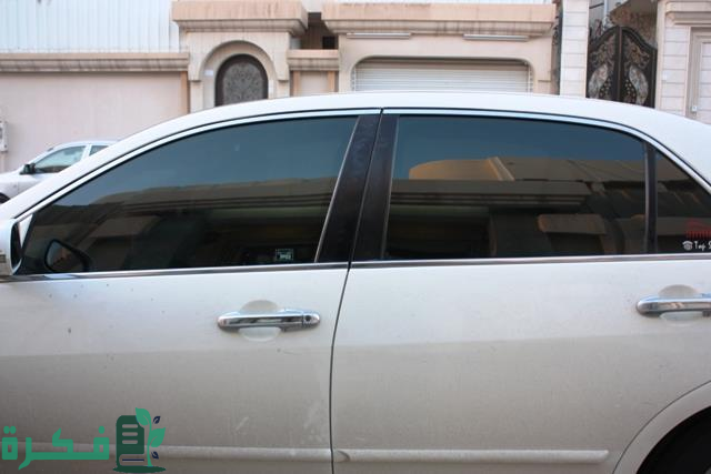 نسبة التظليل المسموح بها في قطر