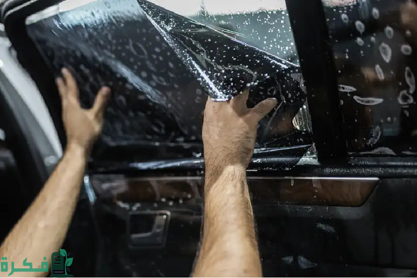 نسبة التظليل المسموح بها في سلطنة عمان