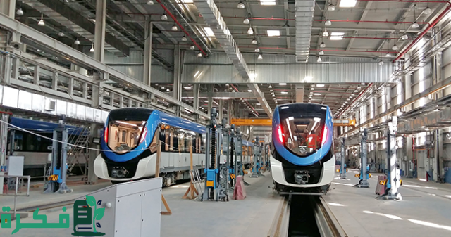 افتتاح مترو الرياض 2024.. بداية الثورة القادمة في وسائل النقل العام بالمملكة العربية السعودية