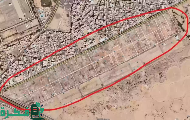 أسباب الهدد في المملكة العربية السعودية ومواعيد إخلاء الأحياء وخطوات الاستعلام عن تعويضات الهدم