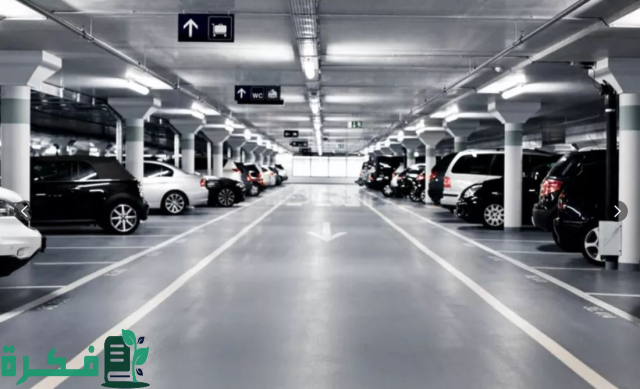 إطلاق المرحلة الأولى من مشروع مواقف الرياض 2024 وأهم مزاياه حسب توضيح أمانه المنطقة