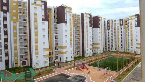 من هنا”.. خطوات التسجيل في سكنات عدل 3 وشروط الاستفادة من البرنامج