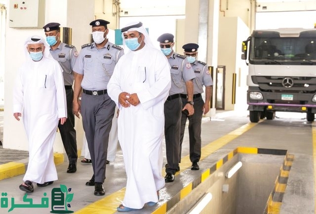 الإمارات تقدم فحوصات مجانية للمركبات في 12 موقعًا في أبوظبي