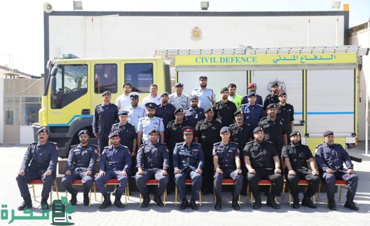 الدفاع المدني يعلن رسمياً عن طرح وظائف مدنية فنية (رجال) بنظام التعاقد المؤقت .. تابع الشروط