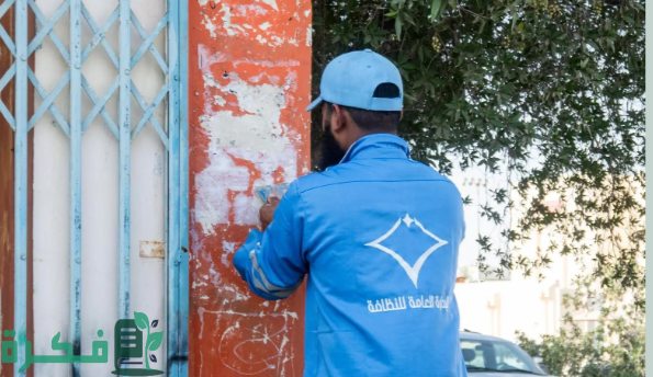 أمانة الشرقية: إزالة (26,720) م3 من الأنقاض و(3813) ملصقًا إعلانيًا بالظهران