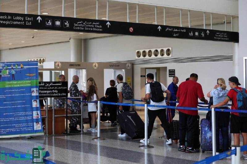 الحكومة الأسترالية تطالب مواطنيها بمغادرة لبنان وسط تصاعد التوترات