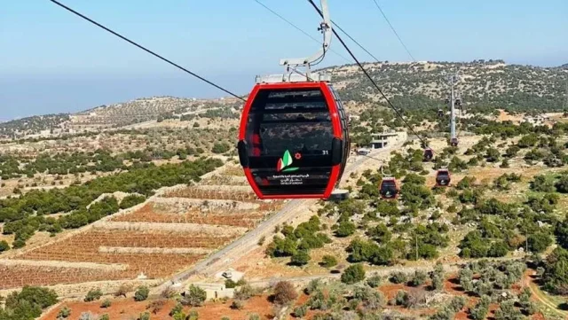 رسميًا المملكة تعلن .. انشاء تلفريك للصعود إلى غار حراء