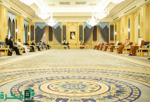 شروط طلب مساعدة مالية من الديوان الملكي 1446 بالسعودية وطريقة التقديم إلكترونيا