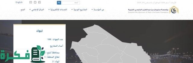 للمتعثرين احصل الآن على مساعدة مالية غير مستردة …. تقديم طلب مساعدة من مؤسسة الراجحي الخيرية