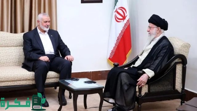 حركة حماس تكشف طريقة إغتيال هنية في طهران