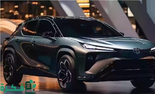 مزايا خرافية .. مواصفات سيارة تويوتا كورولا 2025 “تصميم خيالي” سعرها في الأسواق السعودية