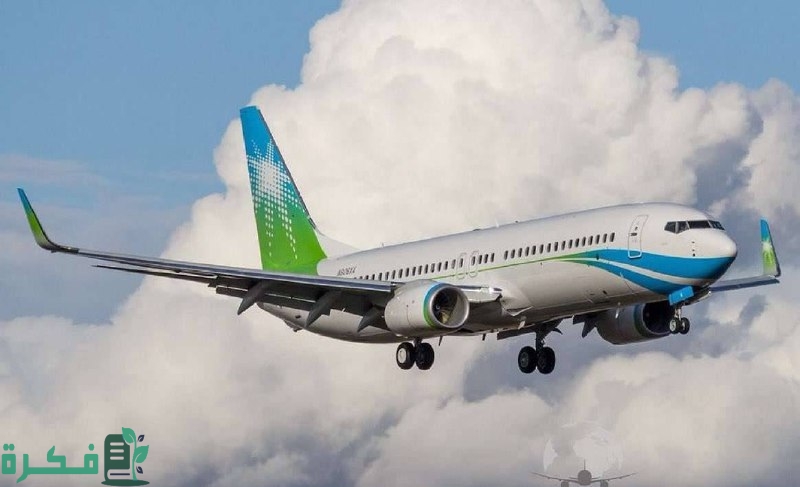 السفر عبر الخطوط الجوية الخاصة بشركة الاولى للطيران أرامكو.. تجربة فريدة وخدمة مريحة