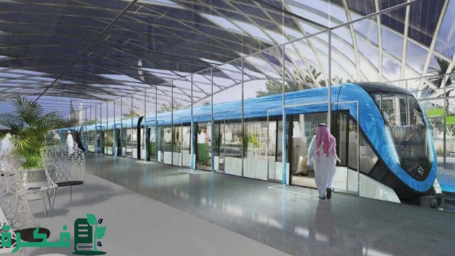 تفاصيل افتتاح مترو الرياض 1446 وأهم أهدافه وفق توضيح وزارة النقل