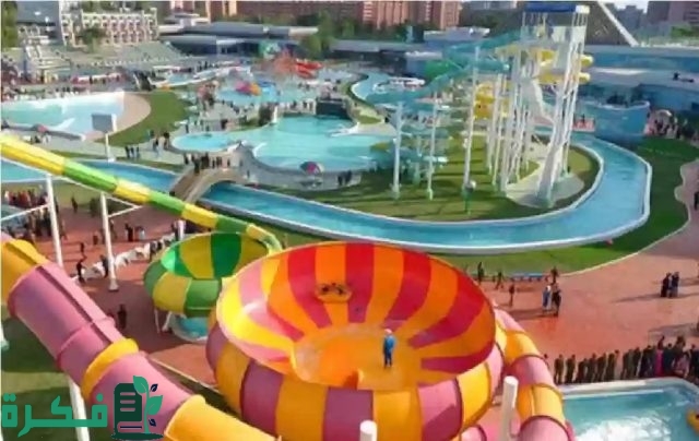 رابط حجز تذاكر الدخول إلى حديقة الأمير ماجد 1446 بالخطوات والشروط المطلوبة للدخول