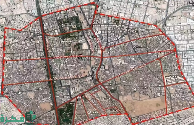 وش حقيقة عودة إزالات هدد أحياء مكة المكرمة 2024؟