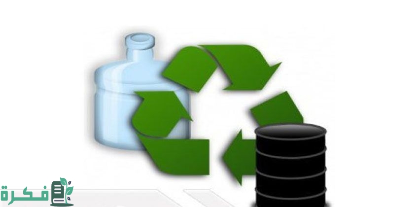 هل يوجد إعادة تدوير في السعودية؟ المركز الوطني لإدارة النفايات يوضح الأمر