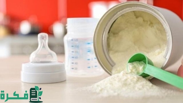 لحديثي الولادة.. مبادرة تخفيض تكلفة حليب الأطفال بنسبة 50% للفئات المستحقة للضمان الاجتماعي