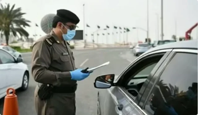 ماذا يحدث في حالة انتهاء فترة التخفيض المخالفات المرورية دون سدادها؟