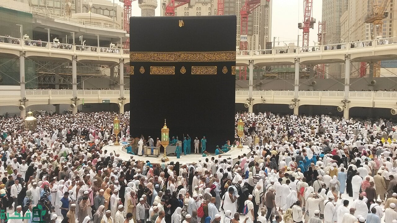 وزارة السياحة توضح ضوابط العمرة الجديدة 1446 وطريقة حجز تذاكر العمرة