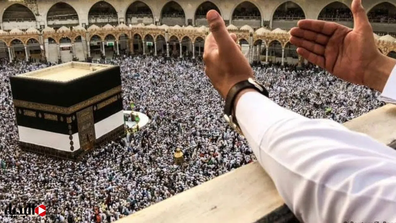 شروط وكيفية التسجيل في قرعة الحج بالجزائر 2024