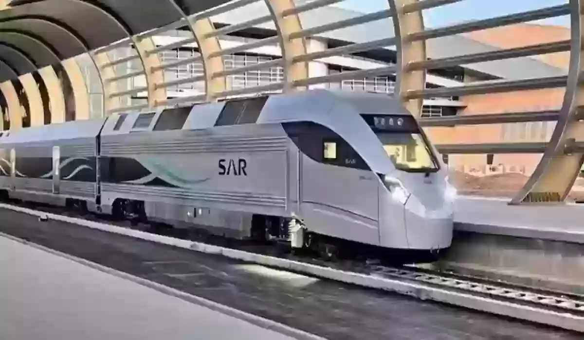 الرابط والخطوات.. كيفية حجز تذاكر قطار سار 2024 وأسعار التذاكر
