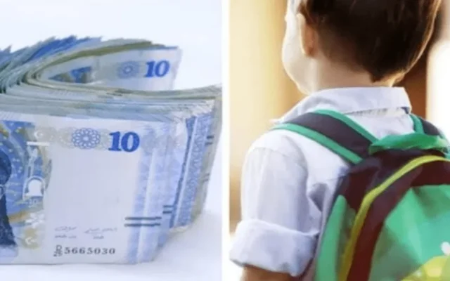 خطوات تسجيل طفل في البطاقة التموينية بالعراق 2024 وأهم الشروط المطلوبة للتسجيل