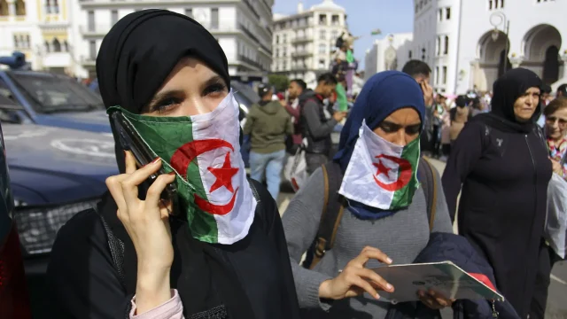 كم سن التقاعد للنساء في الجزائر 2024 وخطوات الاستعلام عن سلم رواتب المتقاعدين mf.gov.dz كم سن التقاعد للنساء في الجزائر 2024 وخطوات الاستعلام عن سلم رواتب المتقاعدين mf.gov.dz