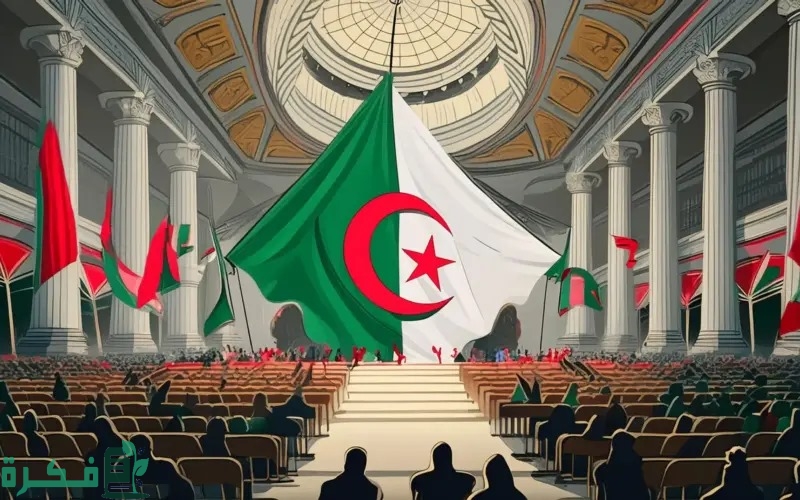 قـدم حالا .. التسجيل في مسابقه مشرف التربيه 2024 بالجزائر عبر وزارة التربية الوطنية education.gov.dz