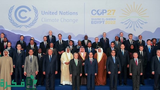 حان وقت الحسم.. الأمم المتحدة تدعو إلى الالتزام بوعود معالجة أزمة التغير المناخي