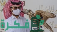 “شمال الرياض” بدء فعاليات معرض الصقور والصيد السعودي الدولي 2025