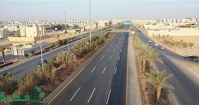 قرار الهيئة الملكية رفع الإيقاف عن أراضي شمال الرياض.. مبارك لجميع الملاك