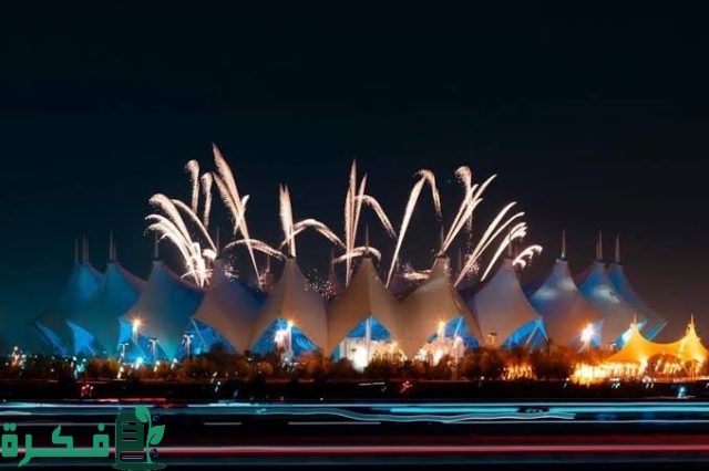 تعرف على كل ما يخص حفل دورة الألعاب السعودية 24 وأهداف الدورة 