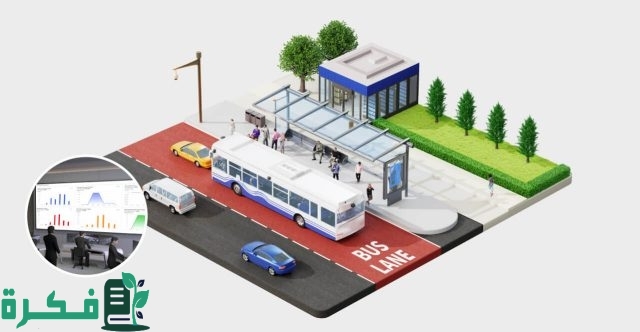 هيئة النقل تتوعد المخالفين لنظام الخطوط الحديدية