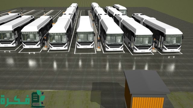 هيئة النقل تتوعد المخالفين لنظام الخطوط الحديدية