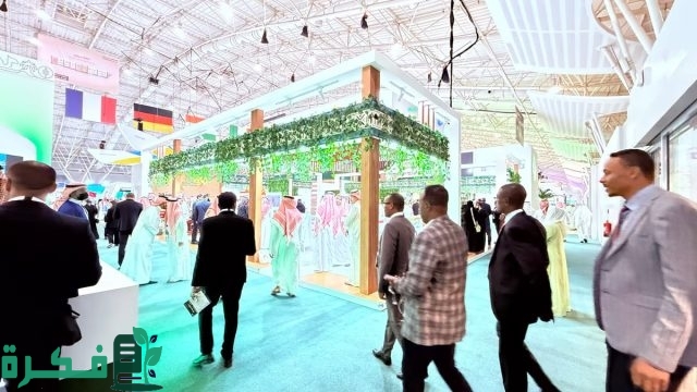 البروفيسور مارك تيستر لـ"سبق": الذكاء الاصطناعي يرسم مستقبل التمور السعودية بكفاءة واستدامة في استهلاك المياه