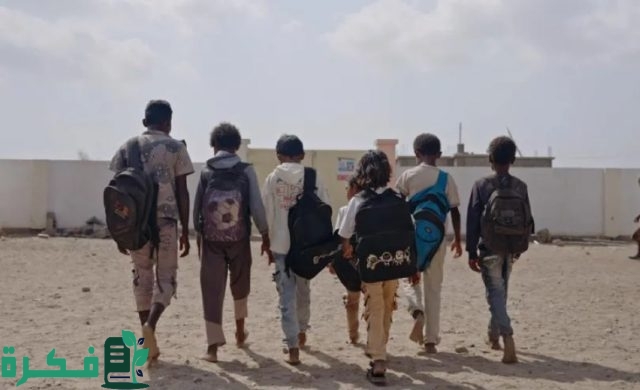 ​العجز عن دفع الرسوم يحرم الطلبة في صنعاء من أداء الامتحانات