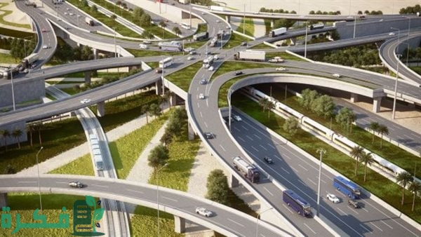 تطوير شبكة الطرق الطويلة في السعودية: نحو أمان مستدام وراحة للمسافرين