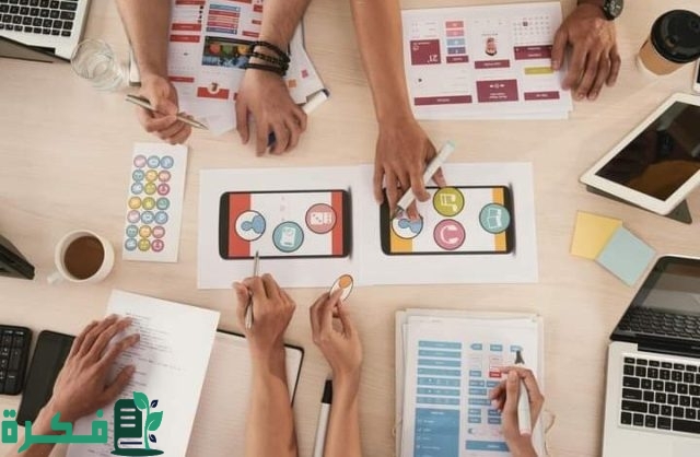 NOB تطلق استراتيجيتها الطموحة 2027.. ريادة تسويقية وإبداعية