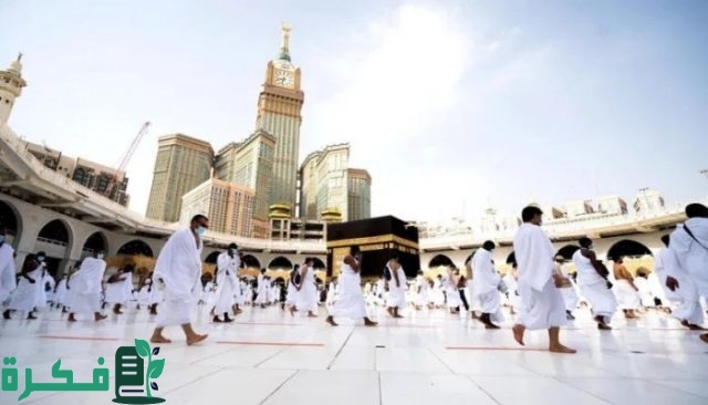 خبر مفرح.. وزارة الحج تعلن اتاحة فرصة دعوة الأصدقاء والمعارف غير السعوديين لأداء فريضة العمرة