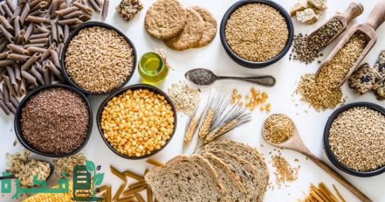 أسعار الحبوب والغلال في مصر