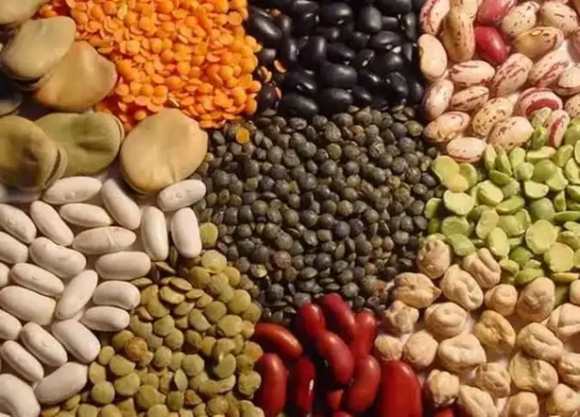 أسعار البقوليات في مصر بعد الزيادة