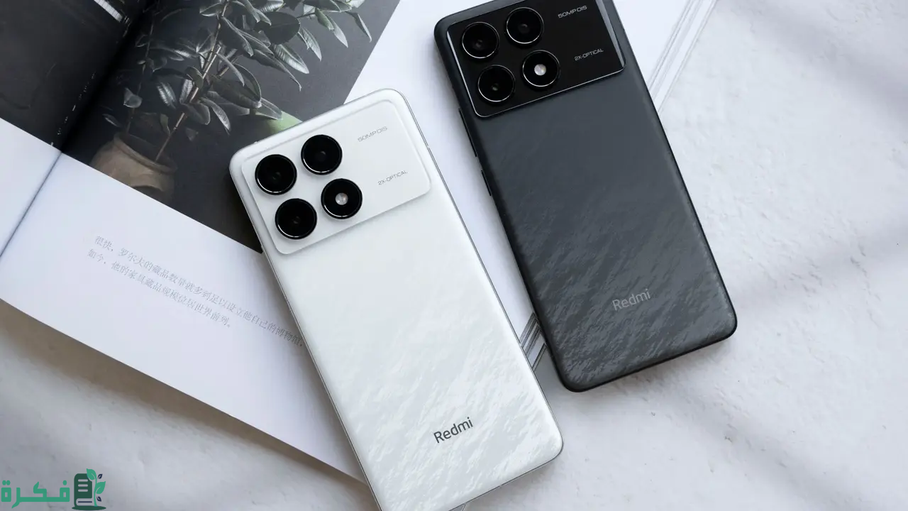 مواصفات Xiaomi Redmi K70 Pro الجبارة شحن سريع وكاميرا تقلب الموازين