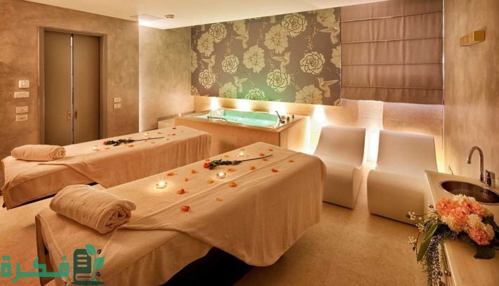 كم يكلف مشروع محل مساج