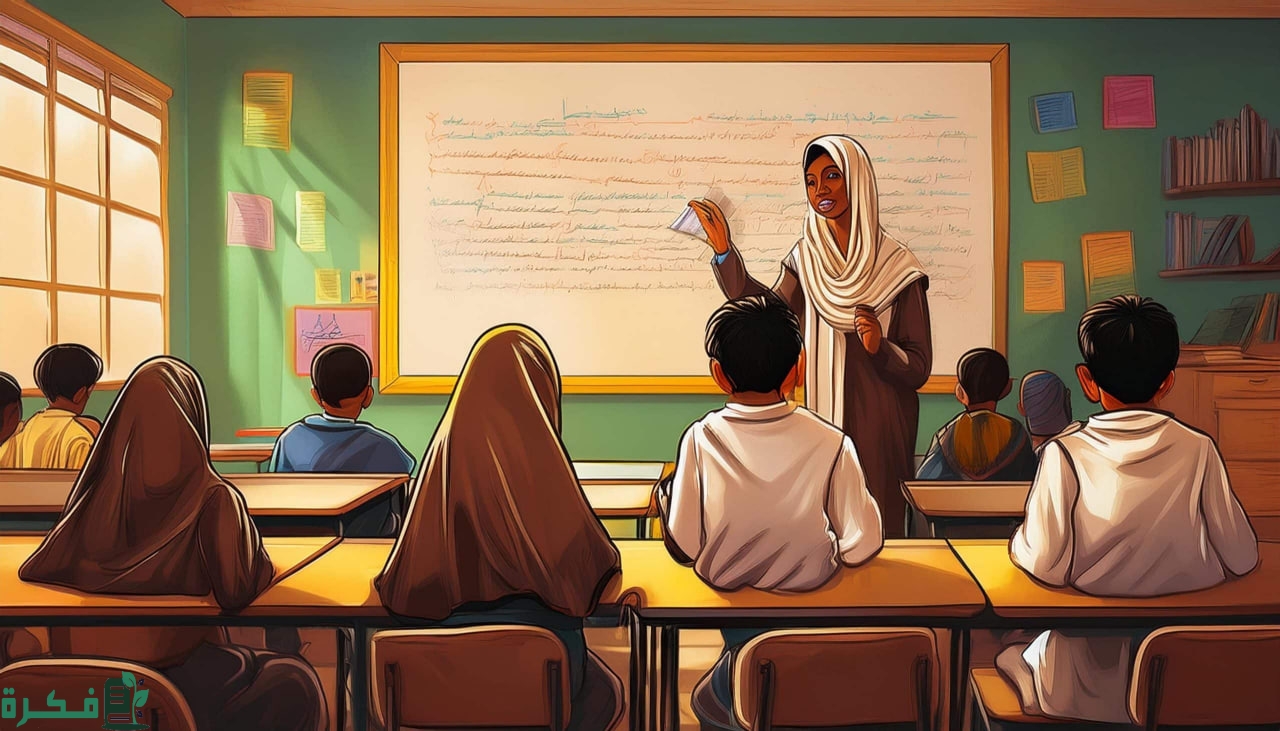 كم يتبقى على الإجازة المطولة لعام 1446 ومواعيد اختبارات الفصل الدراسي الأول