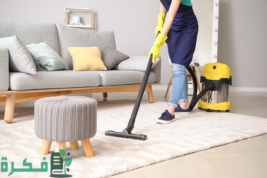 تعرفي على أسرع طريقة لتنظيف المنزل بالكامل في وقت قياسي مع نصائح بسيطة وفعالة