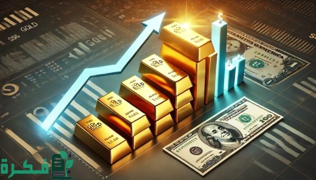 تغيرات تطرأ على أسعار الذهب في السعودية اليوم وسط ترقب لقرارات الفيدرالي