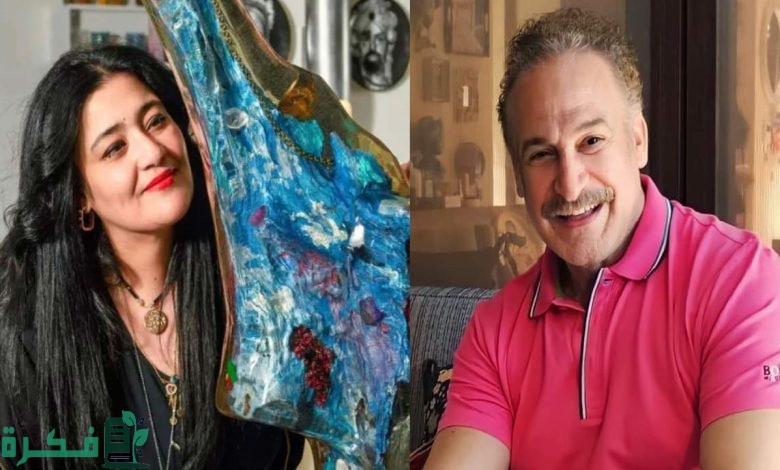 هل سرقها؟؟ | محاكمة جنائية عاجلة لهذا المخرج.. بسرقة مجوهرات زوجة “خالد يوسف”!